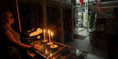 Denuncian penalmente a Edesur por los cortes de luz