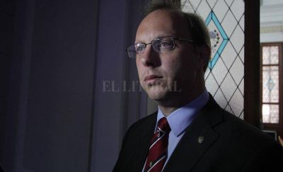 Saglione descart� una rebaja en el Impuesto a los Ingresos Brutos en la provincia