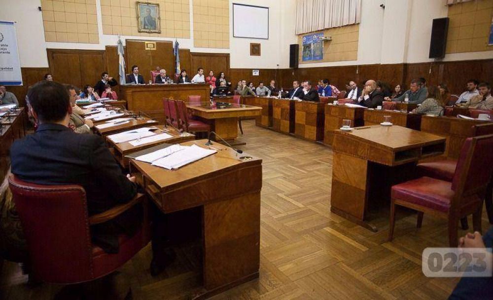 Es oficial: el Ejecutivo buscar� aumentar las tasas antes del recambio legislativo