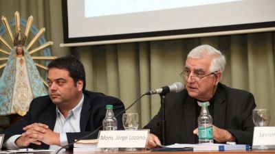 Jorge Triaca les pidi� a los gremialistas que tengan 
