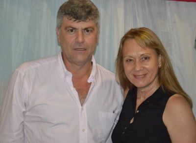 Ricardo Buryaile deja Agroindustria con todos los honores�