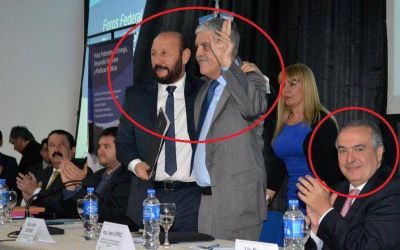 De Vido y L�pez procesados por las coimas de Skanska que involucra a Formosa