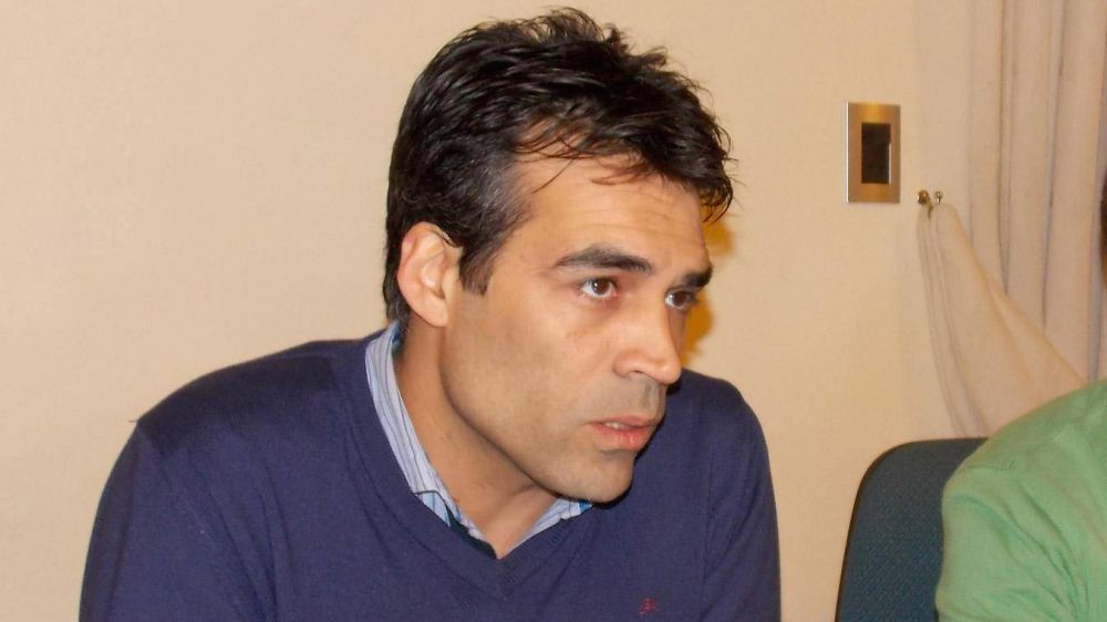 L�pez manifest� su desacuerdo con el proyecto de Presupuesto provincial