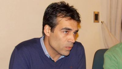 L�pez manifest� su desacuerdo con el proyecto de Presupuesto provincial