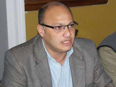 Reino: �Si no contamos con el FIM, vamos a necesitar una ayuda especial�