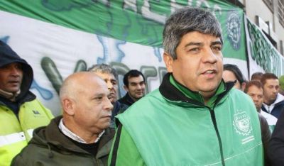 Si los trabajadores no frenan la reforma habr� miles de despidos, dice Moyano