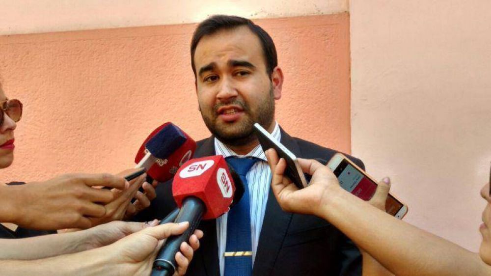 �LOS DERECHOS DE LOS POSADE�OS DEBEN ESTAR POR ENCIMA DE LOS INTERESES DEL MUNICIPIO�