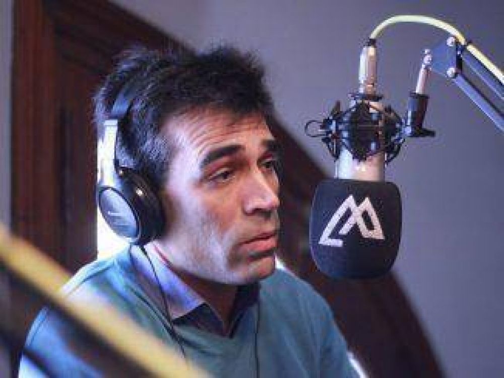 Lopez : �No se tuvo en cuenta la opini�n de los intendentes�