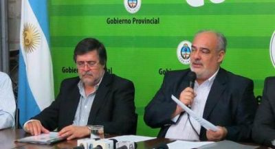 Reformas: Ricardo, por la b�squeda de consensos