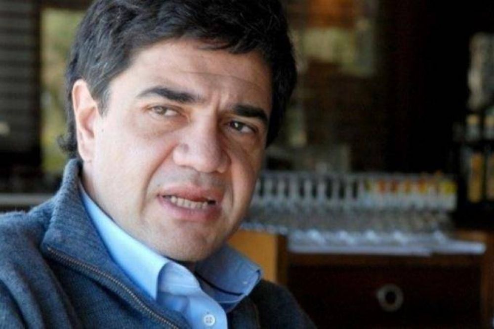 Jorge Macri tras la muerte de su funcionario: �Nos deja un vac�o enorme�