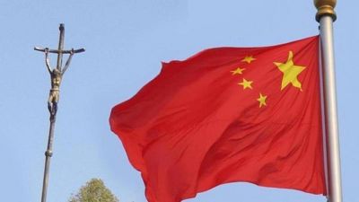 China, esa mirada com�n de Benedicto y Francisco