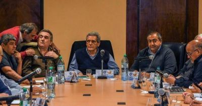 La CGT pide tiempo para evaluar la reforma laboral