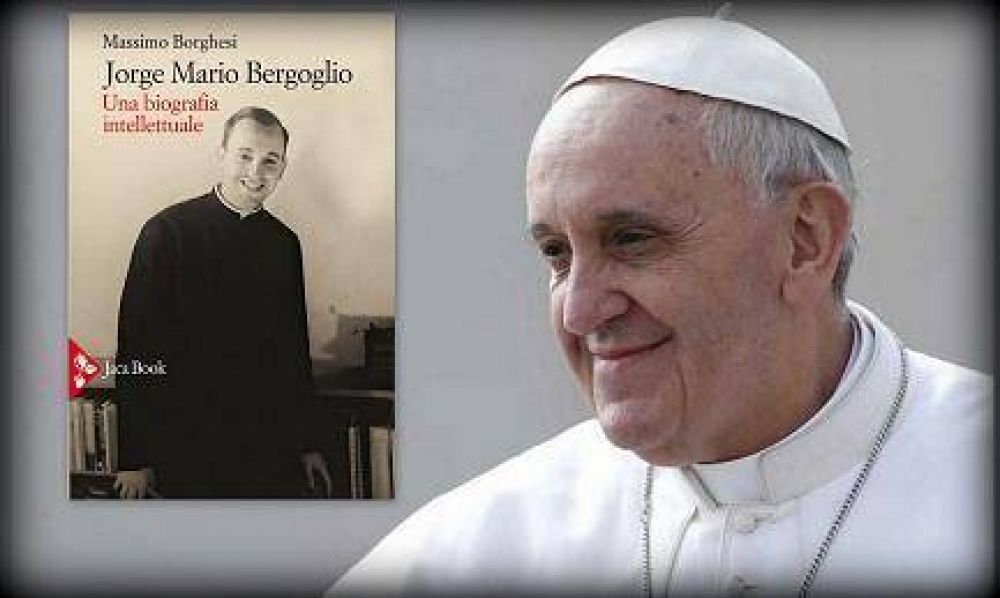 Descubriendo el pensamiento del Papa Bergolio