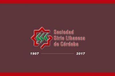 La Sociedad Sirio Libanesa de C�rdoba celebr� su 110� Aniversario