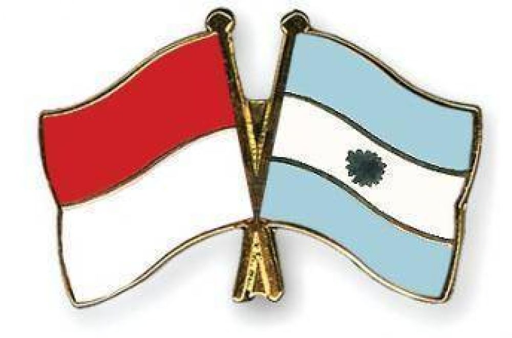 Dilogo Argentino-Indonesio en Buenos Aires