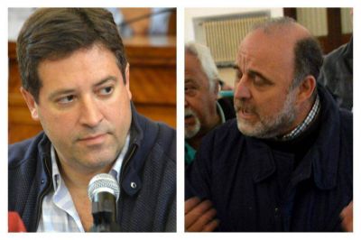 Vecinalista dice que el secretario vio papeles pero no recorri� Mar del Plata