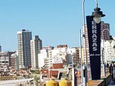 Arroyo confirm� que este verano habr� playas p�blicas en Mar del Plata
