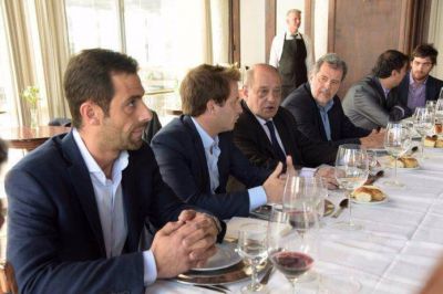 Arroyo: �Mar del Plata est� volviendo a ser la ciudad de las obras, inversi�n y felicidad�
