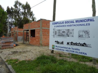 Olivera dijo estar entusiasmado con un proyecto innovador