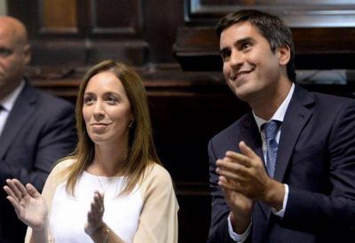 De 1,5 a 1,2: ya ingres� el proyecto que recorta gastos de la Legislatura