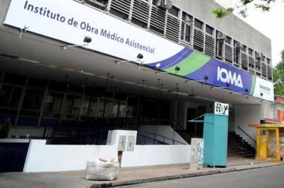 Denuncian 250 despidos en un programa de salud para personas discapacitadas y otras en riesgo social