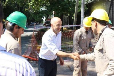 Denuncian que Ducot� contrat� municipales durante la campa�a y los despidi� pasadas las elecciones