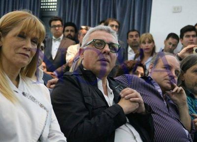Julio Zamora de Tigre afirm�: 