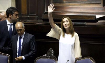 Vidal se queda con casi $2 mil millones del presupuesto del Poder Legislativo