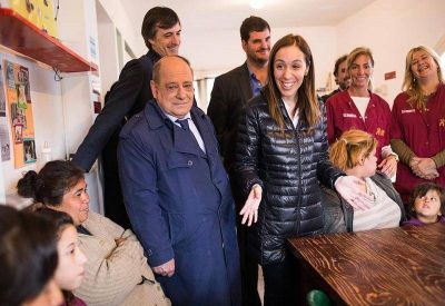 El recorte de fondos preocupa a los intendentes de Cambiemos