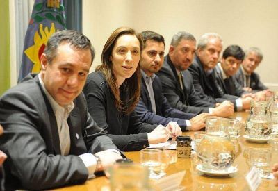 Cambiemos ya tiene un candidato para pelear La Matanza en 2019
