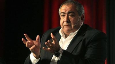 La CGT no acept� la reforma laboral y esperan por una larga negociaci�n