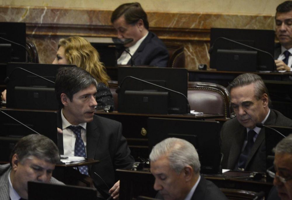 El Gobierno y el PJ cerca de acordar que Roggero sea Defensor del Pueblo