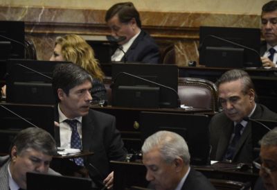 El Gobierno y el PJ cerca de acordar que Roggero sea Defensor del Pueblo