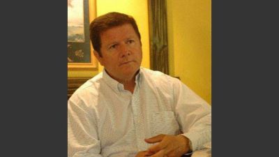 El nuevo embajador de Estados Unidos ser� Fernando Oris de Roa