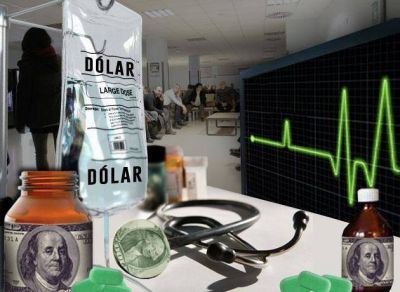 �C�anto sale el mismo plan de cobertura m�dica en diferentes prepagas?