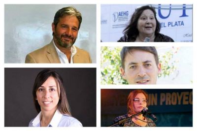 Las nuevas caras que tendr� el Concejo priorizar�n el di�logo