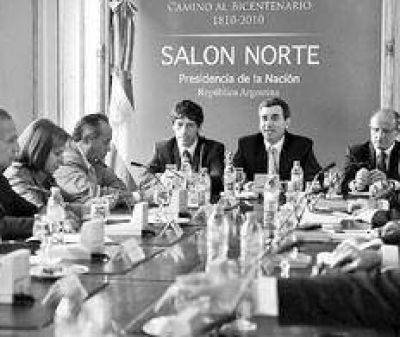 Para hablar de pol�tica