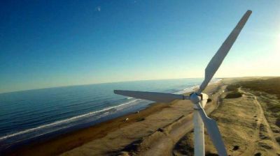 GENNEIA contin�a su plan de extensi�n en energ�a renovables con el parque en Necochea