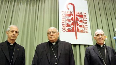 El Episcopado elige a sus autoridades para el pr�ximo trienio