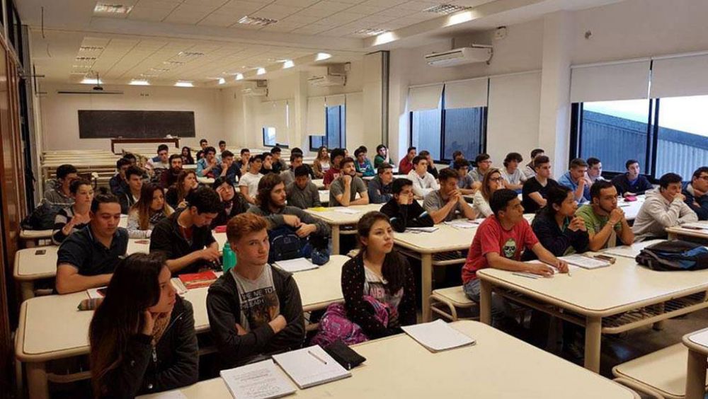 Importante crecimiento de la cantidad de egresados de Ingenier��a