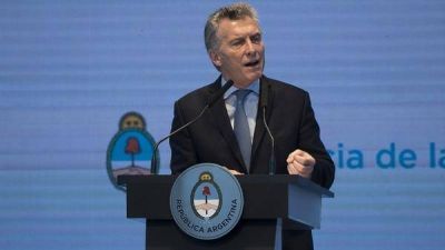 Las reformas de Macri: tensiones y apuros en el arranque de las negociaciones