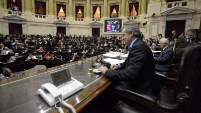 C�mo se repartir�n los cargos y el poder en el nuevo Congreso