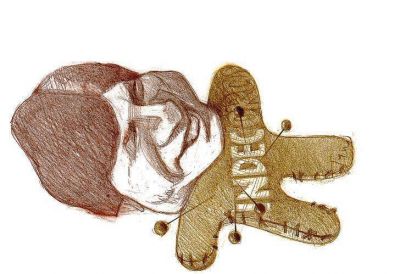 Voodoo: pol�tica y econom�a