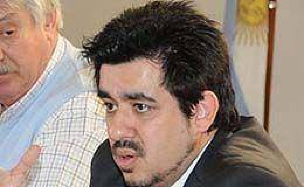 Gobierno bonaerense defendi� impuestazo: "Se habla s�lo de aumentos, no de mejora de equidad"