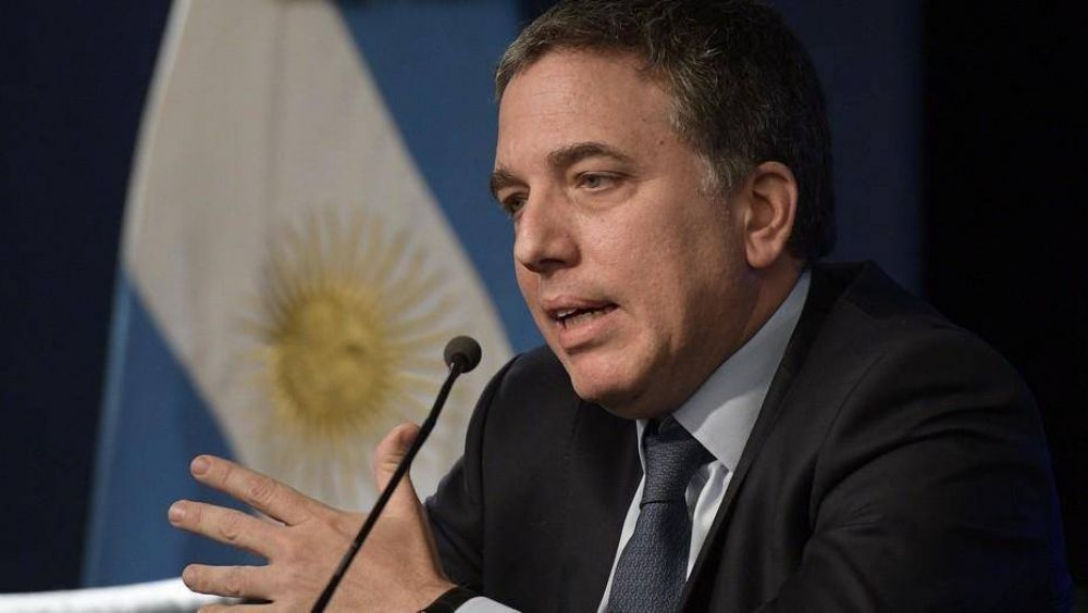 Impuestos, jubilaciones, un paquete al que le falta el mo�o