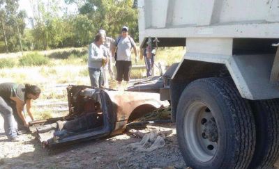 Rawson dispone servicio especial de recolecci�n de residuos voluminosos