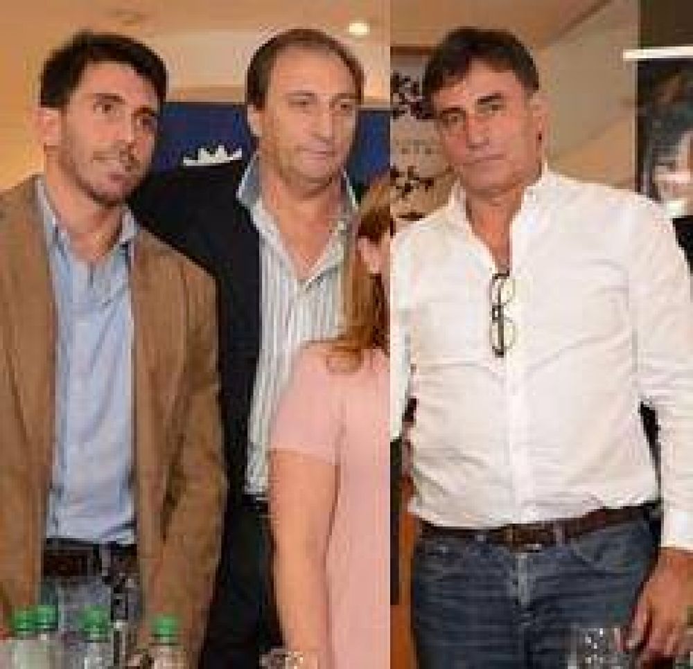 Presidencia del Concejo Deliberante: �qu� har�n los 4 concejales massistas?
