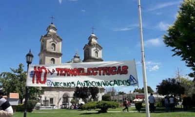 Termoel�ctricas: Reclaman que se anulen las ordenanzas que autorizaron los cambios de zonificaci�n