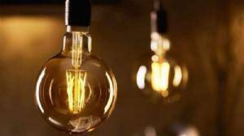 La luz volver�a a aumentar hasta 47% en diciembre