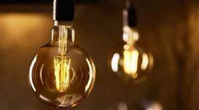 La luz volver�a a aumentar hasta 47% en diciembre